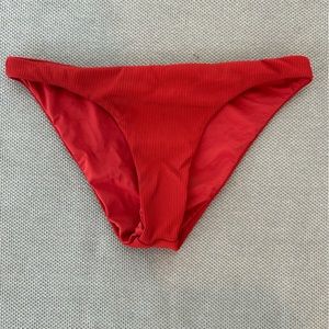 LSpace bikini bottom